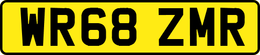 WR68ZMR