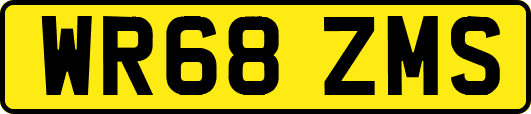 WR68ZMS