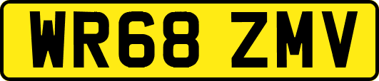 WR68ZMV