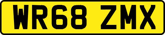 WR68ZMX