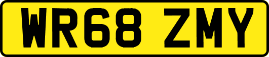 WR68ZMY