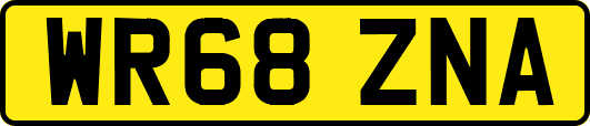 WR68ZNA