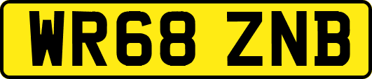 WR68ZNB