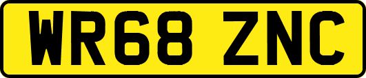 WR68ZNC