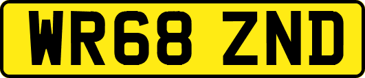 WR68ZND