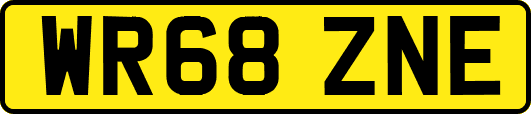 WR68ZNE