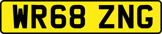 WR68ZNG