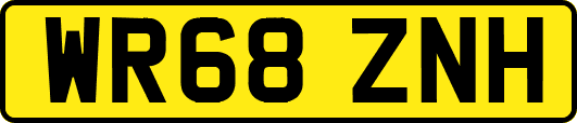 WR68ZNH