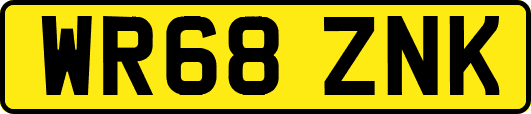 WR68ZNK
