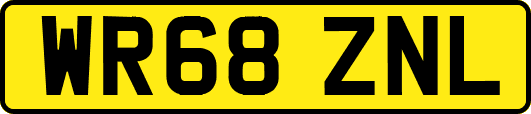 WR68ZNL