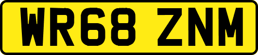 WR68ZNM