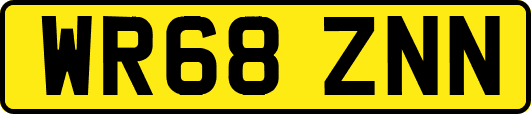 WR68ZNN