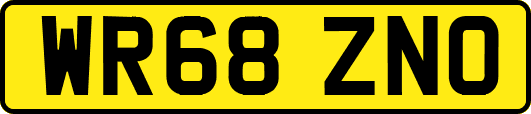 WR68ZNO