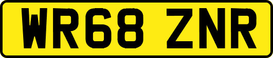 WR68ZNR