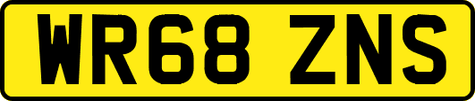 WR68ZNS