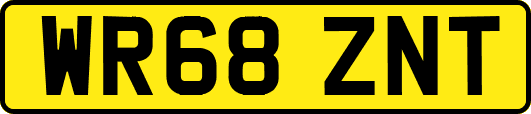 WR68ZNT