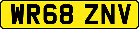 WR68ZNV