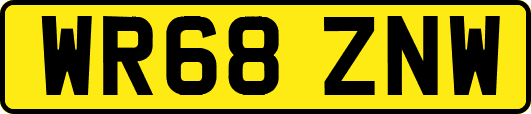 WR68ZNW