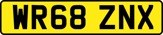 WR68ZNX