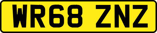 WR68ZNZ