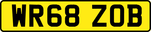 WR68ZOB