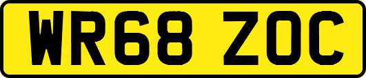 WR68ZOC