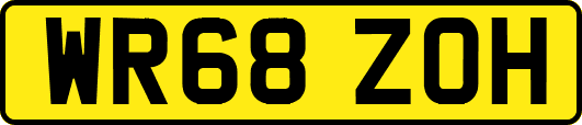 WR68ZOH