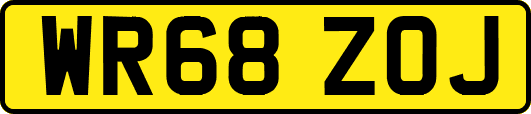WR68ZOJ