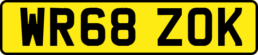 WR68ZOK