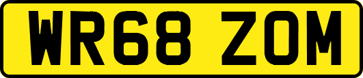WR68ZOM