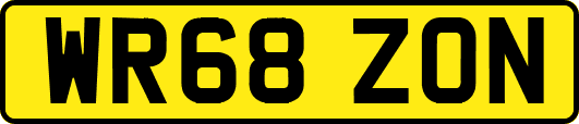 WR68ZON