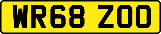 WR68ZOO