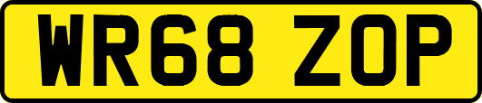WR68ZOP