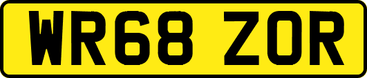 WR68ZOR
