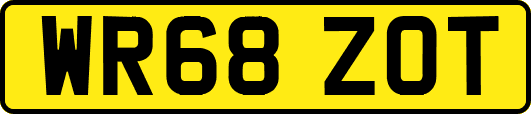 WR68ZOT