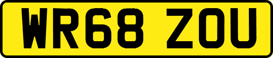 WR68ZOU