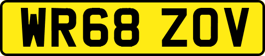 WR68ZOV