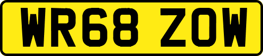 WR68ZOW