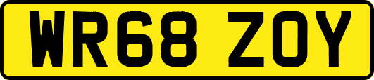 WR68ZOY