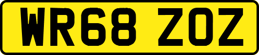 WR68ZOZ