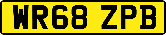 WR68ZPB