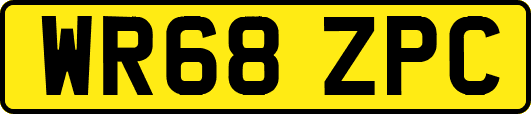 WR68ZPC