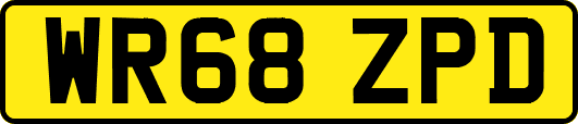 WR68ZPD