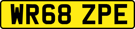 WR68ZPE