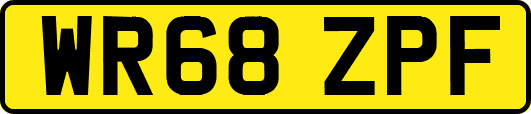 WR68ZPF