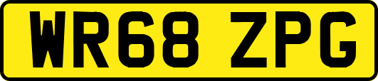WR68ZPG