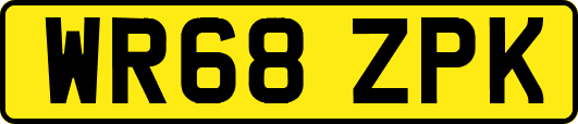 WR68ZPK