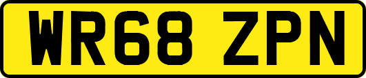 WR68ZPN