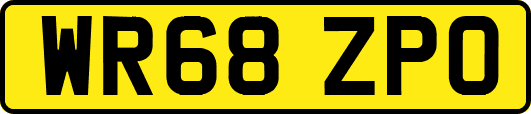 WR68ZPO