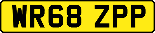 WR68ZPP